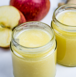 Apple and Ginger Smoothie Recipe